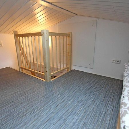 Ferienwohnungen Malchow See 10010 Luaran gambar