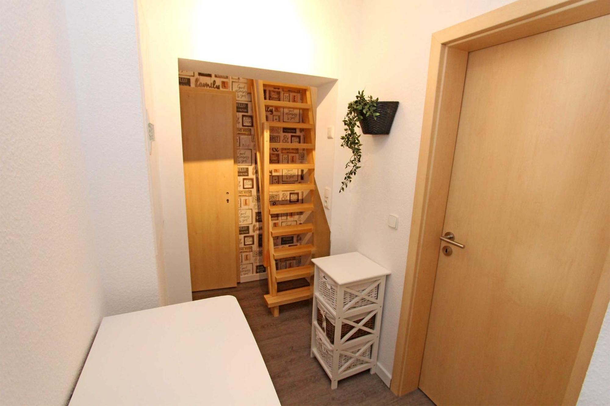 Ferienwohnungen Malchow See 10010 Luaran gambar