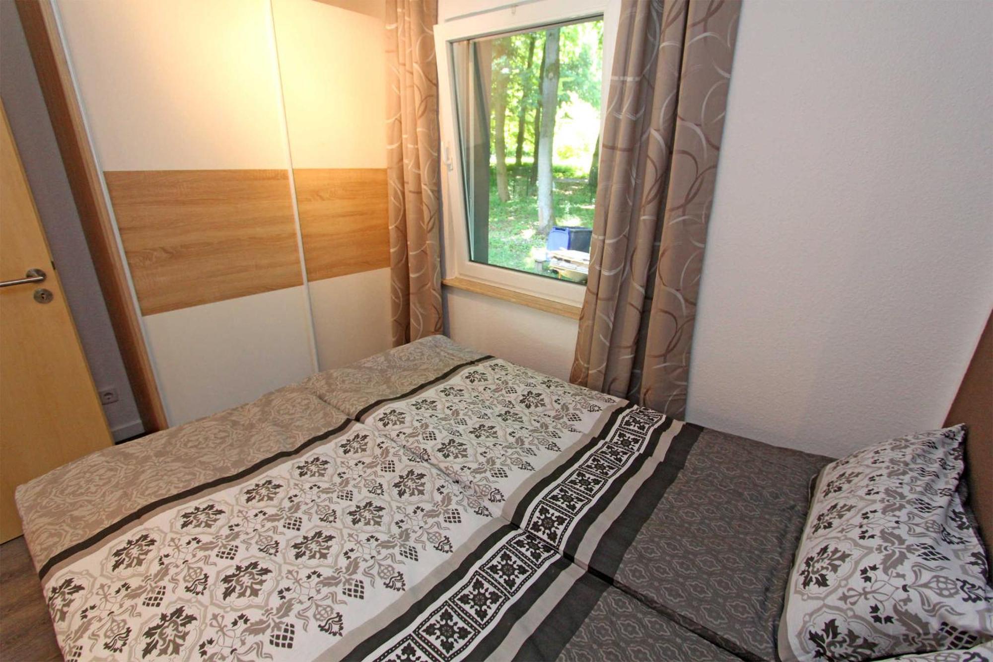 Ferienwohnungen Malchow See 10010 Luaran gambar
