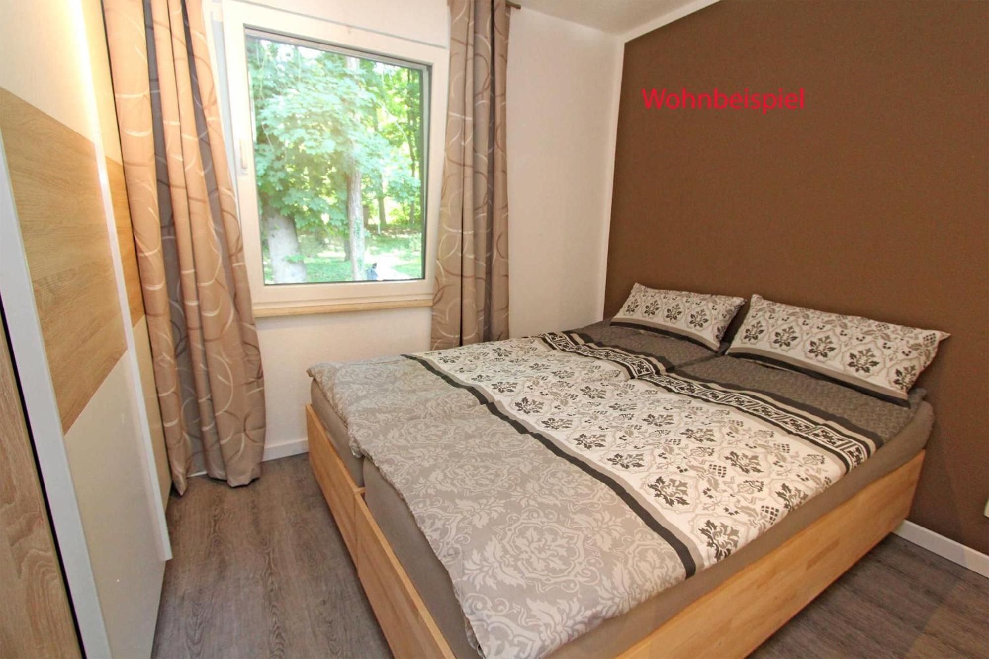 Ferienwohnungen Malchow See 10010 Luaran gambar